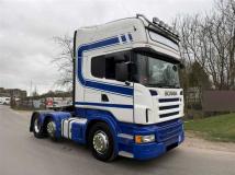 2013 Scania Scania Others