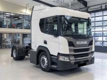 2020 Scania Scania Others