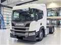 2020 Scania Scania Others