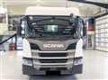 2020 Scania Scania Others