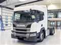 2020 Scania Scania Others