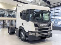 2020 Scania Scania Others