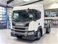 2020 Scania Scania Others