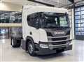 2020 Scania Scania Others