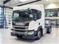 2020 Scania Scania Others