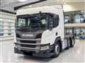 2020 Scania Scania Others