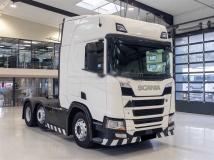 2021 Scania Scania Others