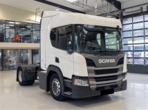 2020 Scania Scania Others