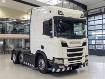 2021 Scania Scania Others