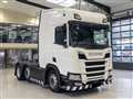 2021 Scania Scania Others