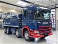 2018 Scania Scania Others