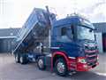 2018 Scania Scania Others