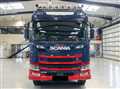 2018 Scania Scania Others