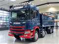 2018 Scania Scania Others