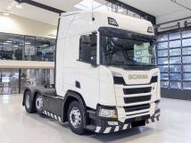 2021 Scania Scania Others