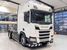 2021 Scania Scania Others