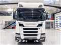 2021 Scania Scania Others