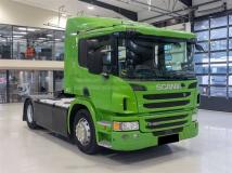 2015 Scania Scania Others