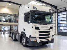 2019 Scania Scania Others