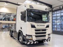 2021 Scania Scania Others