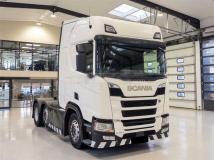 2021 Scania Scania Others