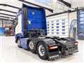 2019 Scania Scania Others