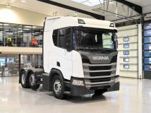 2022 Scania Scania Others