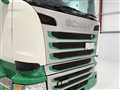 2014 Scania Scania Others