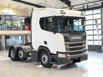 2022 Scania Scania Others