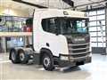 2022 Scania Scania Others