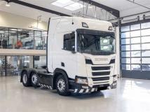 2021 Scania Scania Others