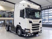 2021 Scania Scania Others