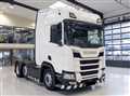 2021 Scania Scania Others