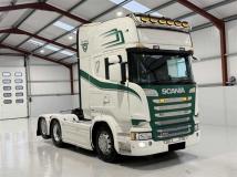 2016 Scania Scania Others