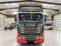 2014 Scania Scania Others