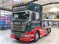 2014 Scania Scania Others