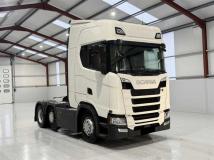 2019 Scania Scania Others