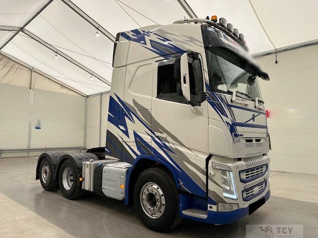 2018 Volvo Volvo Others