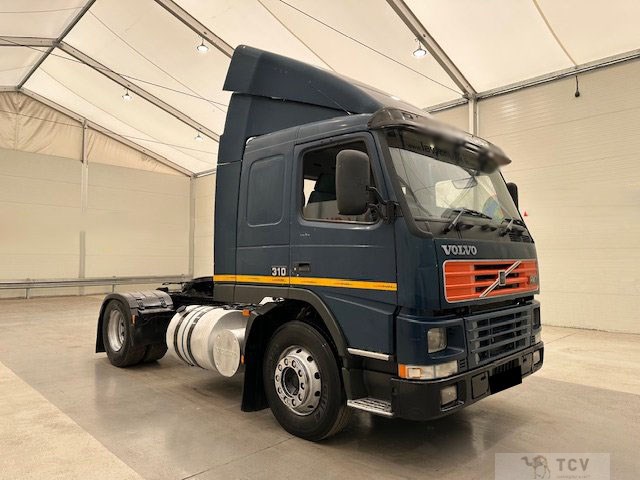 2000 Volvo Volvo Others