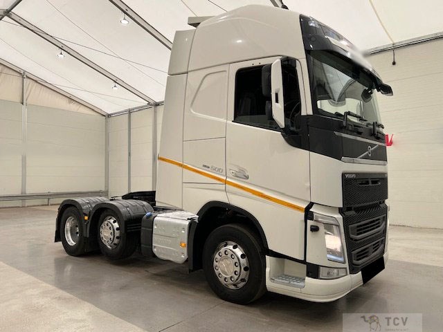 2017 Volvo Volvo Others