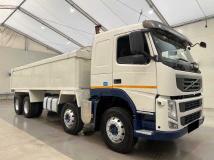 2012 Volvo Volvo Others