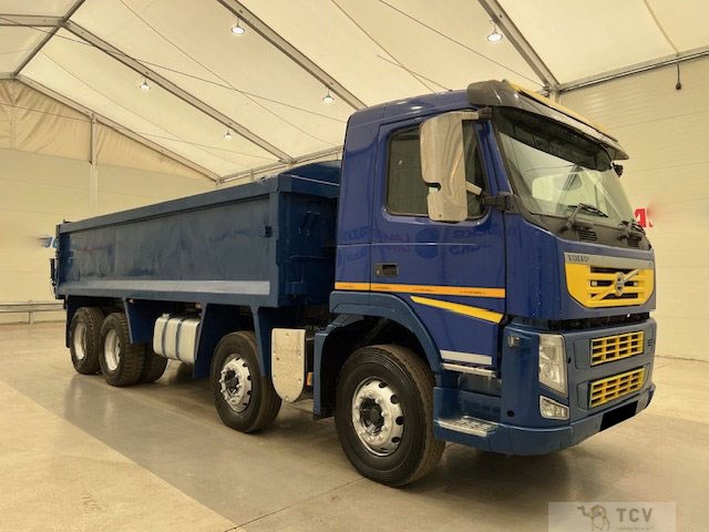 2011 Volvo Volvo Others