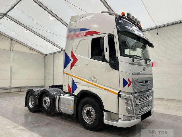 2016 Volvo Volvo Others