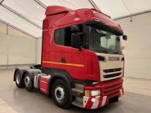 2014 Scania Scania Others