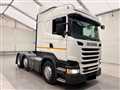 2018 Scania Scania Others