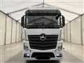 2015 Mercedes-Benz Actros