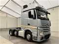 2012 Mercedes-Benz Actros
