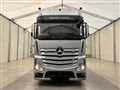 2012 Mercedes-Benz Actros