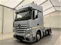 2012 Mercedes-Benz Actros