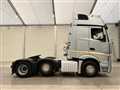 2012 Mercedes-Benz Actros